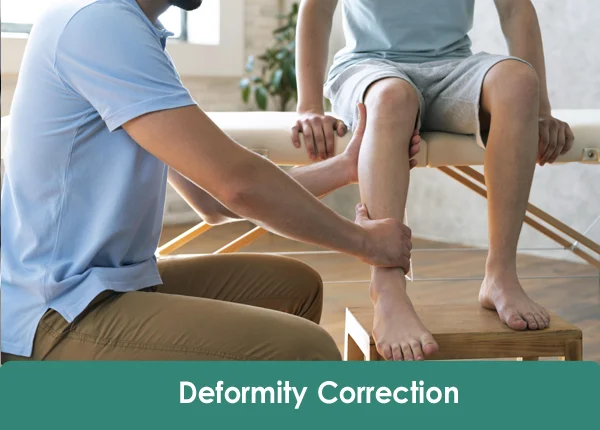 Deformity Correction