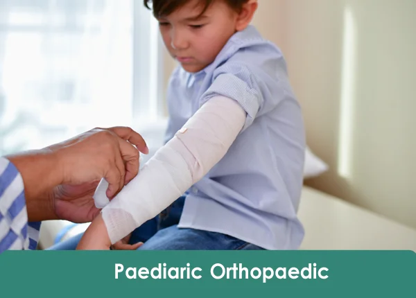 Paediatric Orthopaedic